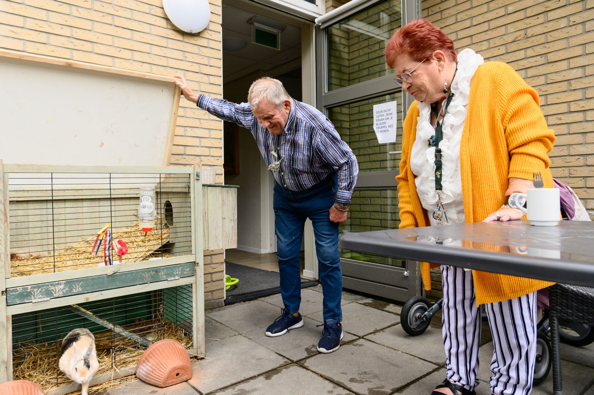 Beschermd wonen Enkweg GG Net High Res 043 Marcel de Bont Fotografie